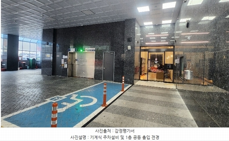 2024타경65708 부산광역시 부산진구 서전로38번길 81, 엘프리메로 16층 1608호 오피스텔 경매 이미지