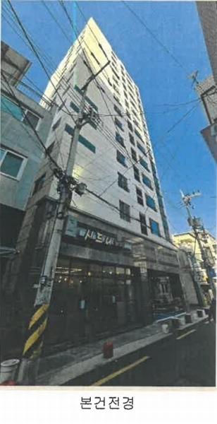 2025타경21248 부산광역시 영도구 절영로43번길 16, 시엘더숲 3층 302호 다세대(빌라)[공급14평형] 경매 이미지