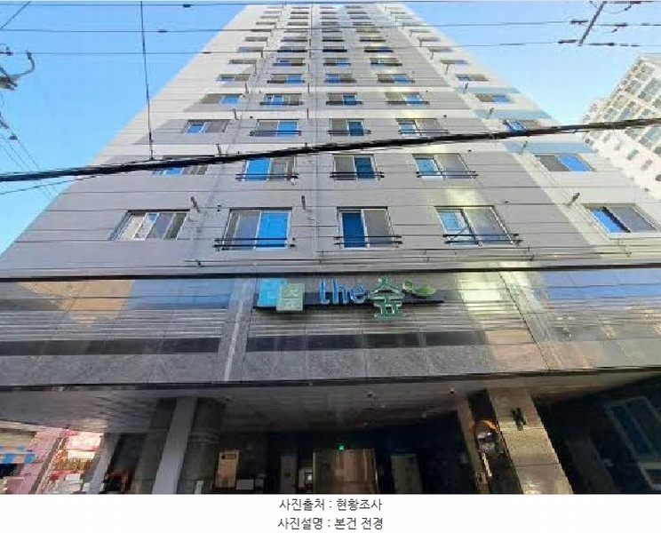 2025타경21248 부산광역시 영도구 절영로43번길 16, 시엘더숲 3층 302호 다세대(빌라)[공급14평형] 경매 이미지