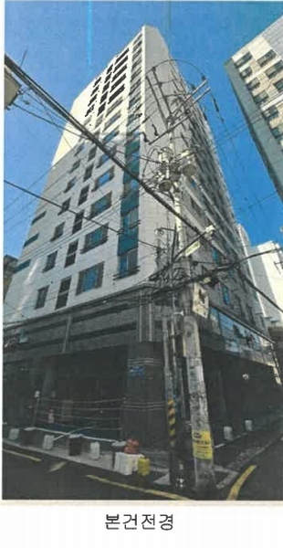 2025타경21248 부산광역시 영도구 절영로43번길 16, 시엘더숲 3층 302호 다세대(빌라)[공급14평형] 경매 이미지