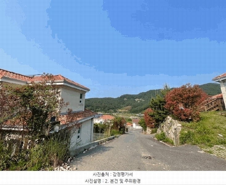 2025타경21440 경상남도 거제시 사등면 사곡리 445-50 주택 경매 이미지