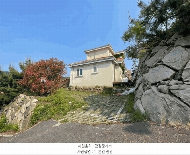 2025타경21440 경상남도 거제시 사등면 사곡리 445-50 주택 경매 이미지