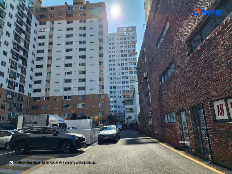 2025타경21451 부산광역시 연제구 거제천로230번길 53, 연산센터빌 14층 1408호 아파트[공급31평형] 경매 이미지