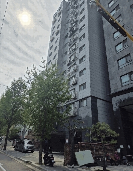 2025타경9397 서울특별시 구로구 구로중앙로18길 11, 마인드에코프라움 7층 705호 아파트 경매 이미지