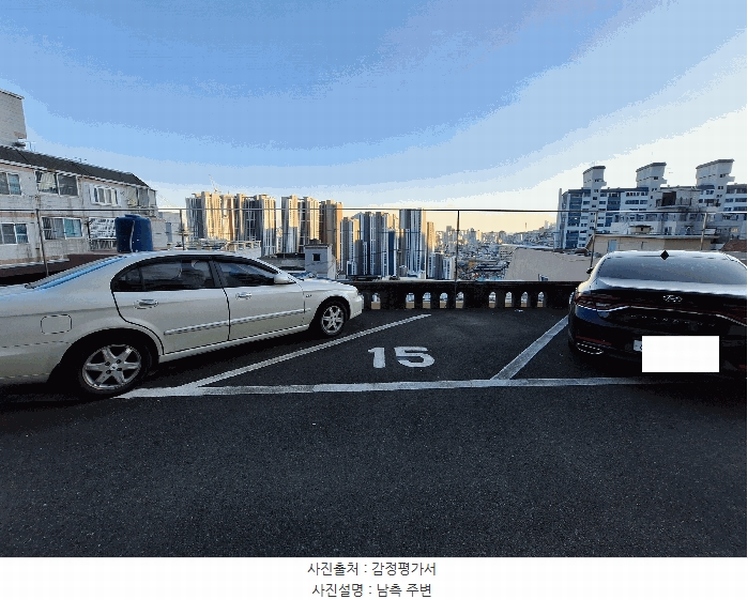 2025타경21499 부산광역시 동구 수정공원남로 28, 수정아파트 4동 3층 비308호 아파트 경매 이미지