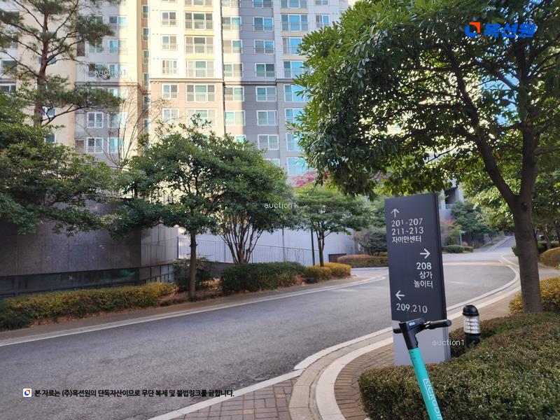 2025타경21537 부산광역시 부산진구 초연로 11, 연지자이2차아파트 211동 11층 1102호 아파트[공급49평형] 경매 이미지