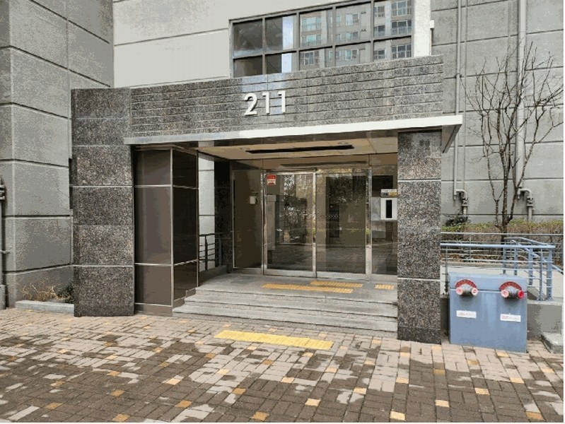 2025타경21537 부산광역시 부산진구 초연로 11, 연지자이2차아파트 211동 11층 1102호 아파트[공급49평형] 경매 이미지