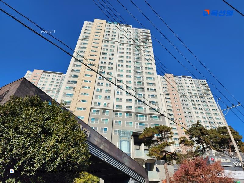 2025타경21537 부산광역시 부산진구 초연로 11, 연지자이2차아파트 211동 11층 1102호 아파트[공급49평형] 경매 이미지