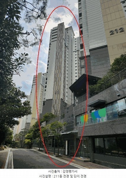2025타경21537 부산광역시 부산진구 초연로 11, 연지자이2차아파트 211동 11층 1102호 아파트[공급49평형] 경매 이미지