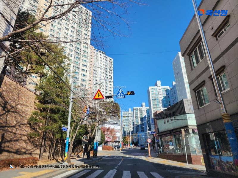 2025타경21537 부산광역시 부산진구 초연로 11, 연지자이2차아파트 211동 11층 1102호 아파트[공급49평형] 경매 이미지