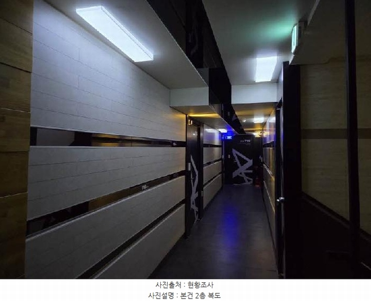 2025타경21562 부산광역시 부산진구 초읍동 290-31 숙박시설 경매 이미지