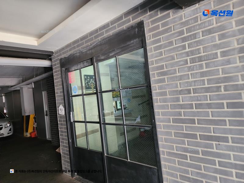 2025타경21562 부산광역시 부산진구 초읍동 290-31 숙박시설 경매 이미지