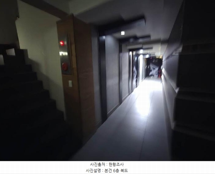 2025타경21562 부산광역시 부산진구 초읍동 290-31 숙박시설 경매 이미지