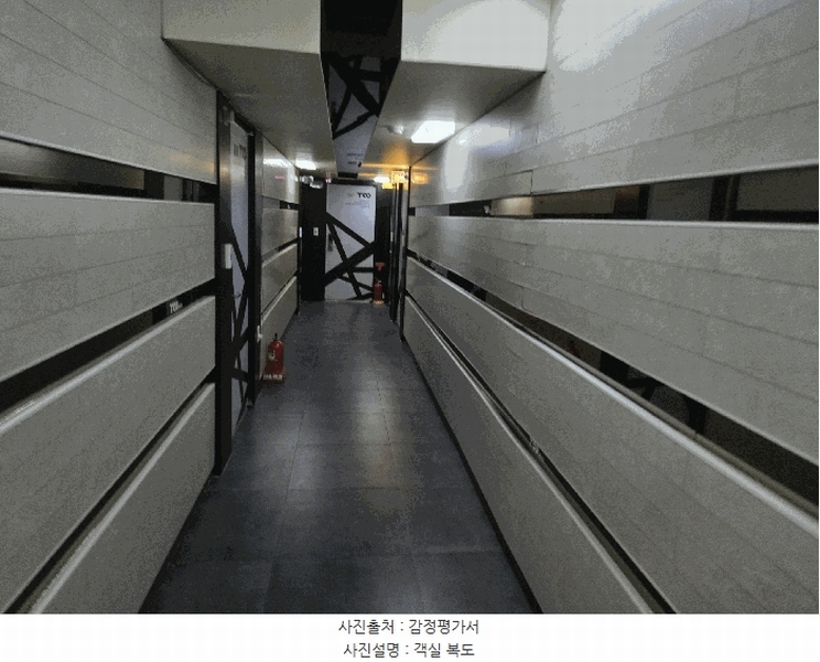 2025타경21562 부산광역시 부산진구 초읍동 290-31 숙박시설 경매 이미지