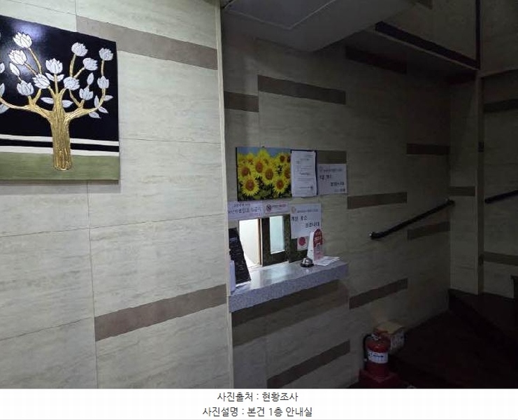 2025타경21562 부산광역시 부산진구 초읍동 290-31 숙박시설 경매 이미지