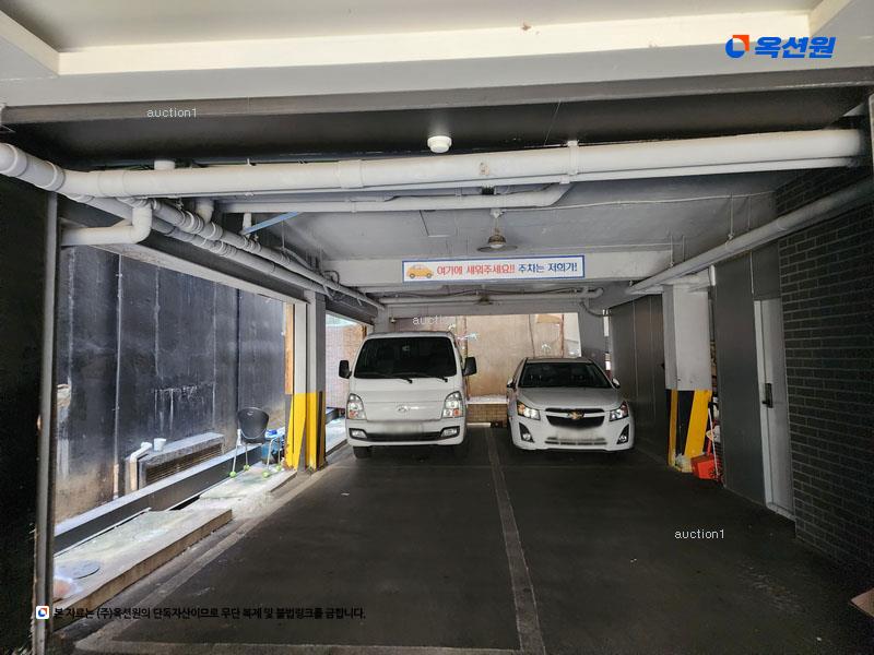 2025타경21562 부산광역시 부산진구 초읍동 290-31 숙박시설 경매 이미지