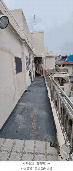 2025타경21586 부산광역시 영도구 청학로31번길 7-7, 금호연립 2층 203호 다세대(빌라)[공급15평형] 경매 이미지