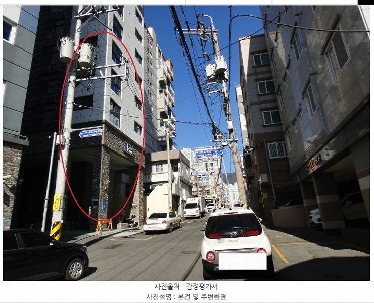 2023타경64579 부산광역시 동래구 여고북로123번라길 4, 엘이즈엔41 12층 1203호 다세대(빌라) 경매 이미지