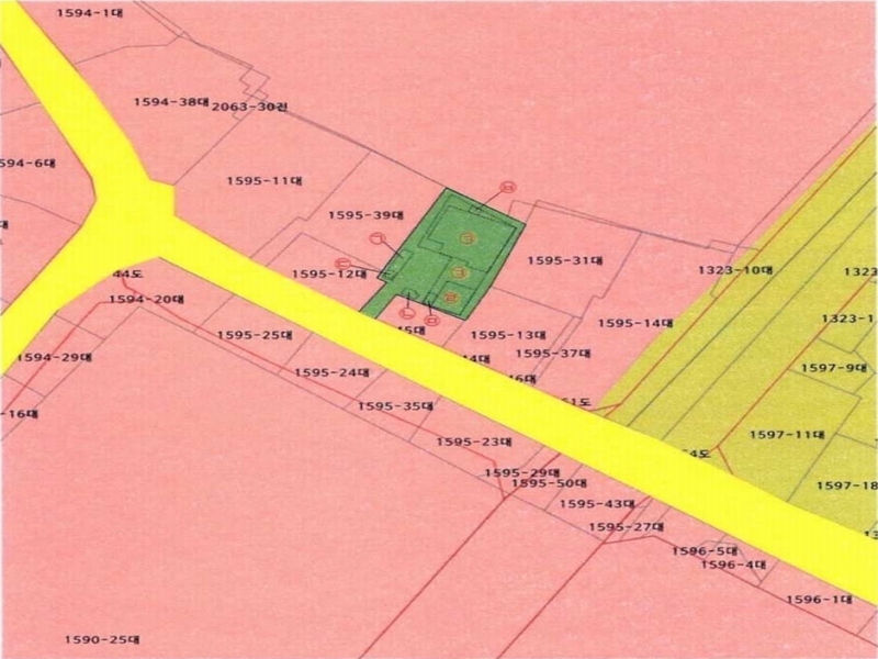 2024타경2776 부산광역시 연제구 연산동 1595-10 주택 경매 이미지