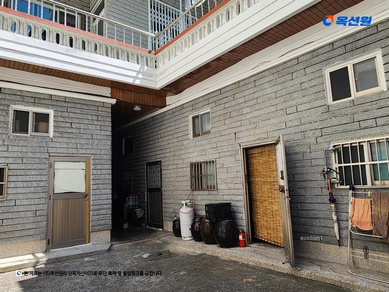 2024타경2776 부산광역시 연제구 연산동 1595-10 주택 경매 이미지