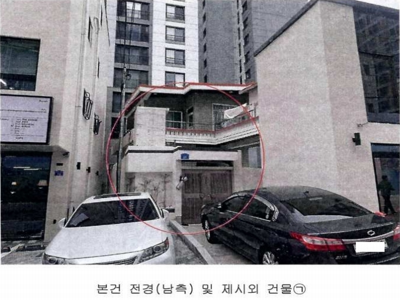 2024타경2776 부산광역시 연제구 연산동 1595-10 주택 경매 이미지