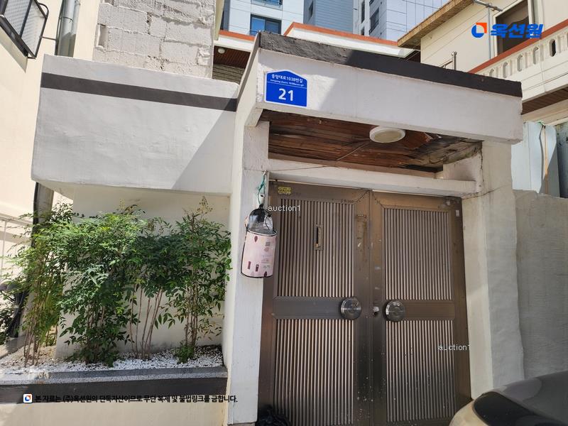 2024타경2776 부산광역시 연제구 연산동 1595-10 주택 경매 이미지