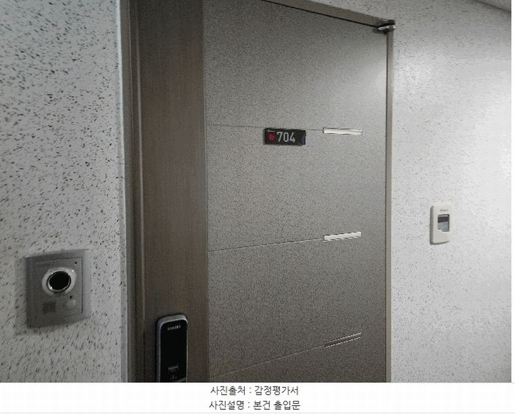2025타경9598 서울특별시 구로구 공원로 15-12, 비즈트위트블루 7층 704호 아파트[공급7평형] 경매 이미지