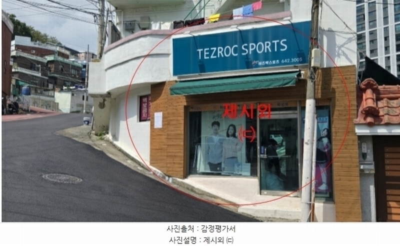 2024타경4444 부산광역시 부산진구 범천동 1223-10 주택 경매 이미지
