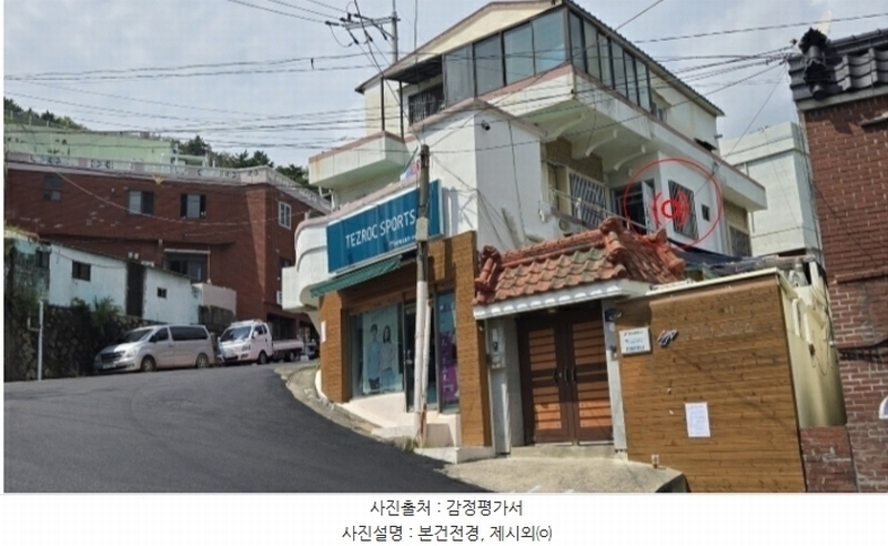 2024타경4444 부산광역시 부산진구 범천동 1223-10 주택 경매 이미지