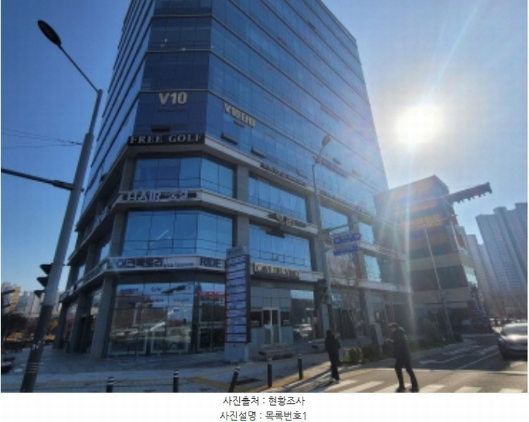 2024타경6464 경상남도 진주시 에나로 130, 베네비앙 2층 201호 근린상가 경매 이미지