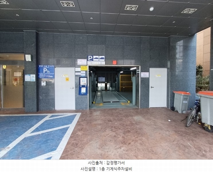 2024타경51907 부산광역시 동래구 차밭골로21번길 14, 더블레싱동래 14층 1401호 오피스텔 경매 이미지