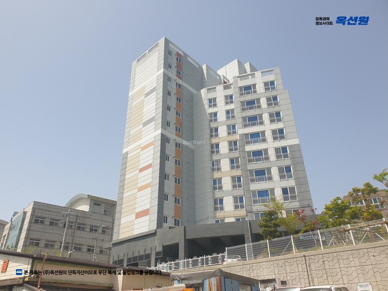 2024타경57721 부산광역시 영도구 중리북로21번길 10, 비룡벨로스텔라 5층 506호 아파트[공급21평형] 경매 이미지