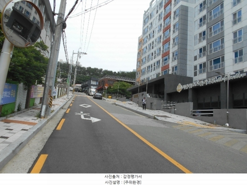 2024타경57721 부산광역시 영도구 중리북로21번길 10, 비룡벨로스텔라 5층 506호 아파트[공급21평형] 경매 이미지
