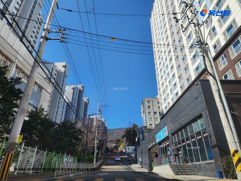 2024타경59819 부산광역시 금정구 중앙대로1893번길 50, 구서다움파크 19층 1905호 아파트 경매 이미지