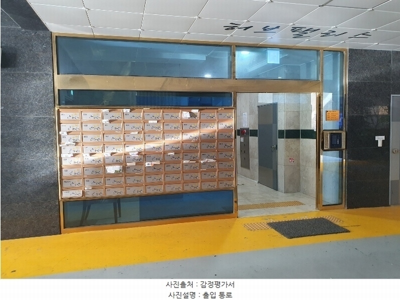 2024타경61140 부산광역시 부산진구 범일로154번길 55, 허브팰리스 4층 404호 아파트[공급25평형] 경매 이미지
