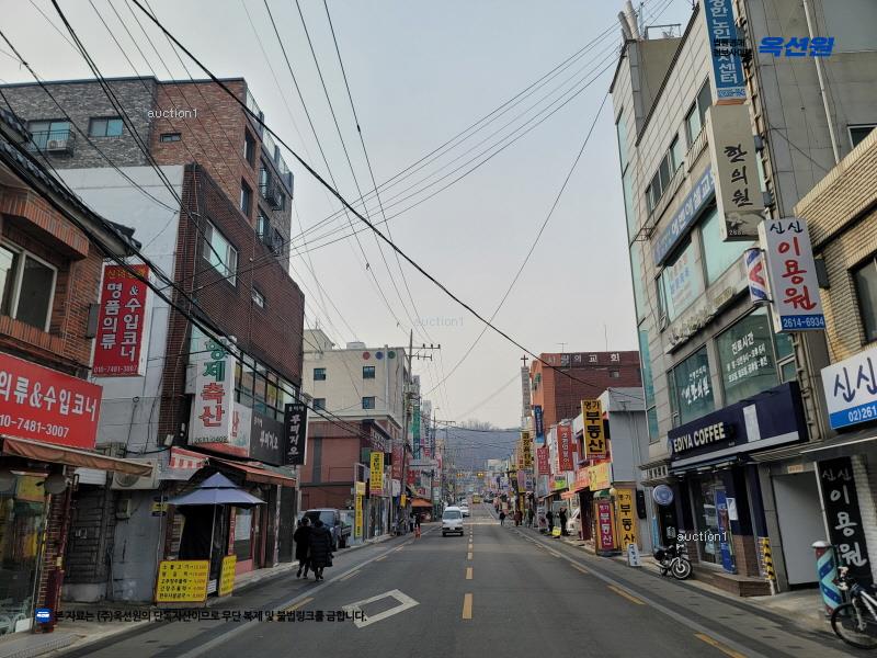 2025타경9705 서울특별시 구로구 개봉로3길 27, 상떼그린힐 3층 303호 다세대(빌라) 경매 이미지