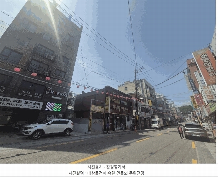2025타경9705 서울특별시 구로구 개봉로3길 27, 상떼그린힐 3층 303호 다세대(빌라) 경매 이미지