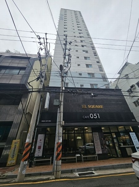 2024타경62242 부산광역시 중구 충장대로9번길 20-1, 엘스퀘어 1동 9층 901호 아파트[공급25평형] 경매 이미지