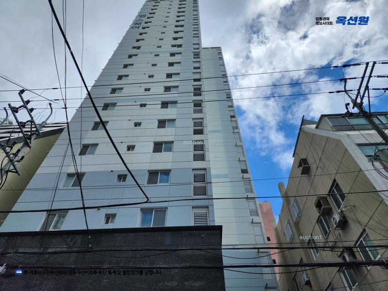 2024타경62242 부산광역시 중구 충장대로9번길 20-1, 엘스퀘어 1동 9층 901호 아파트[공급25평형] 경매 이미지