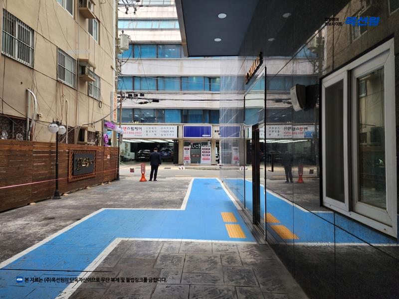 2024타경62242 부산광역시 중구 충장대로9번길 20-1, 엘스퀘어 1동 9층 901호 아파트[공급25평형] 경매 이미지