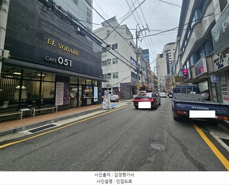 2024타경62242 부산광역시 중구 충장대로9번길 20-1, 엘스퀘어 1동 9층 901호 아파트[공급25평형] 경매 이미지