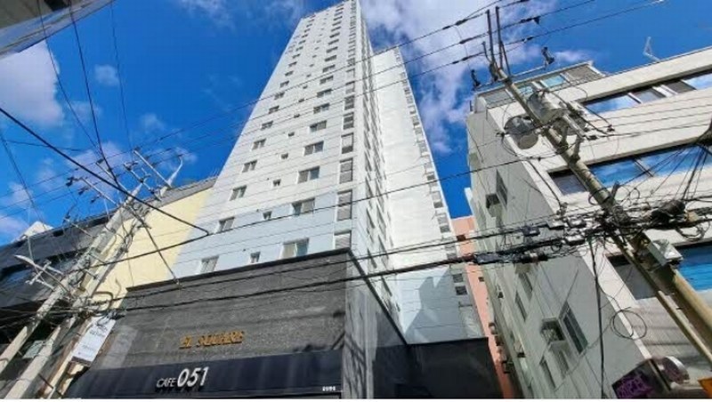 2024타경62242 부산광역시 중구 충장대로9번길 20-1, 엘스퀘어 1동 9층 901호 아파트[공급25평형] 경매 이미지