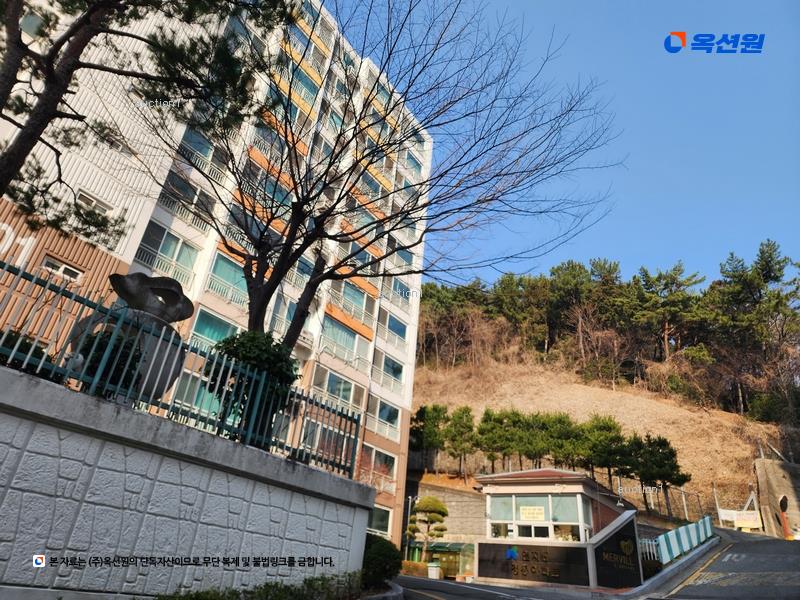 2024타경62372 부산광역시 부산진구 초연로21번길 102, 연지동경동아파트 102동 5층 502호 아파트[공급32평형] 경매 이미지