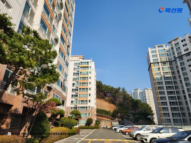 2024타경62372 부산광역시 부산진구 초연로21번길 102, 연지동경동아파트 102동 5층 502호 아파트[공급32평형] 경매 이미지