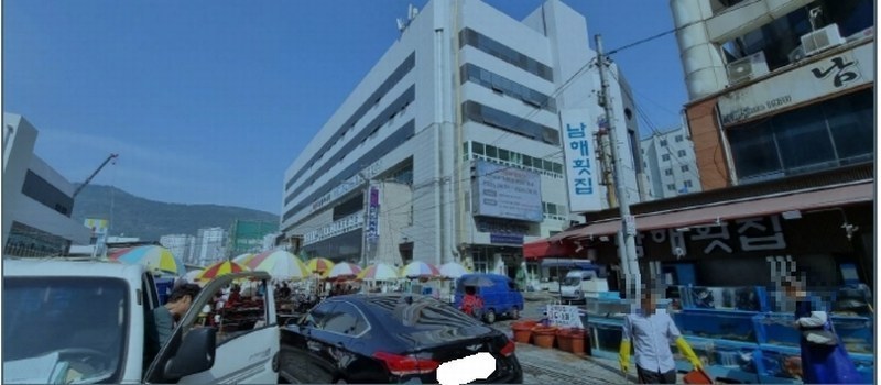 2024타경62518 부산광역시 중구 자갈치로 42, 신동아상가 2층 111호 근린상가 경매 이미지