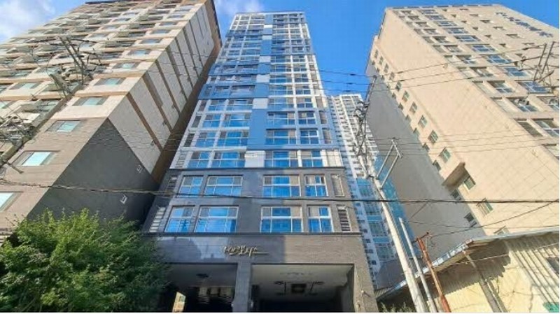 2024타경62945 부산광역시 부산진구 범일로154번길 55, 허브팰리스 18층 1804호 아파트[공급25평형] 경매 이미지
