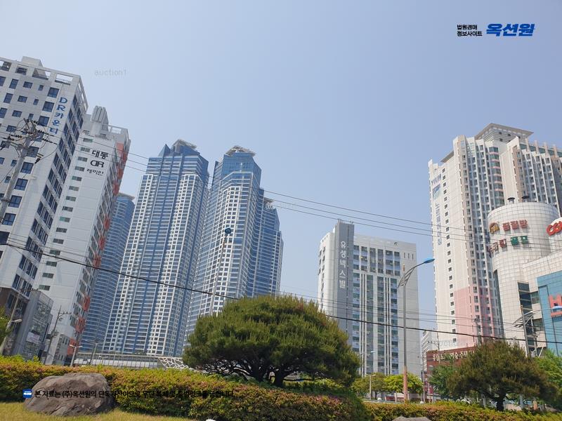 2024타경63740 부산광역시 부산진구 중앙대로666번길 50, 더샵센트럴스타 비동 14층 1402호 아파트[공급49평형] 경매 이미지