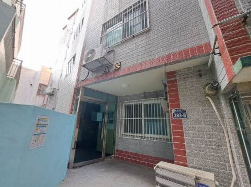 2024타경64132 부산광역시 부산진구 엄광로 283-8, 스카이빌 에이동 3층 302호 다세대(빌라)[공급12평형] 경매 이미지