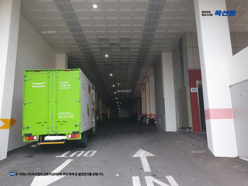 2024타경64286 부산광역시 금정구 금샘로 33, 금정산에코벨리 102동 7층 702호 다세대(빌라)[공급21평형] 경매 이미지