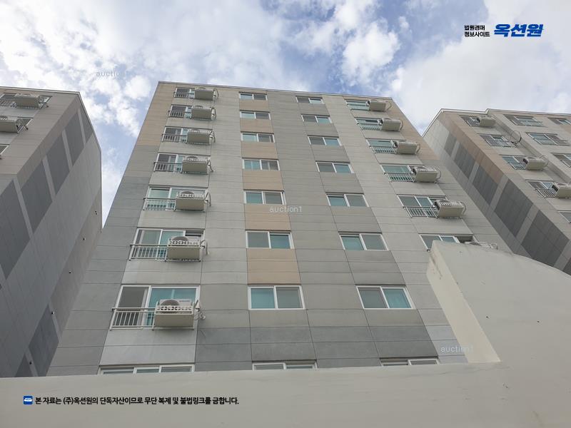 2024타경64286 부산광역시 금정구 금샘로 33, 금정산에코벨리 102동 7층 702호 다세대(빌라)[공급21평형] 경매 이미지